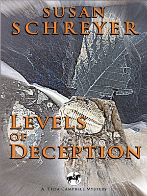 cover image of Levels of Deception